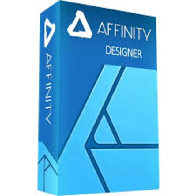 🖌️ Affinity Designer