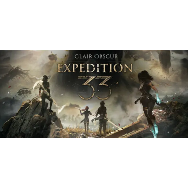 Clair Obscur: Expedition 33⚡Steam RU/BY/KZ/UA