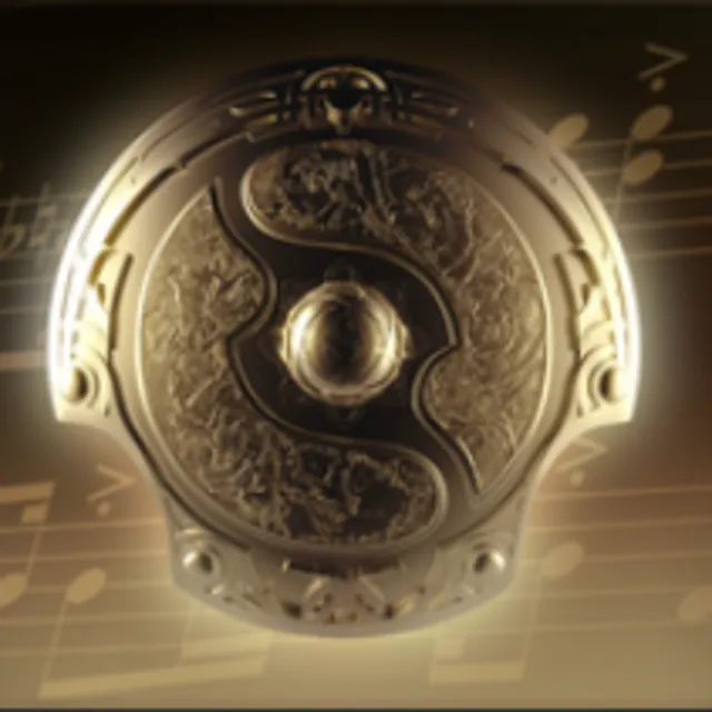 The International 2015: комплект музыки