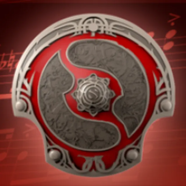 The International 2016: комплект музыки