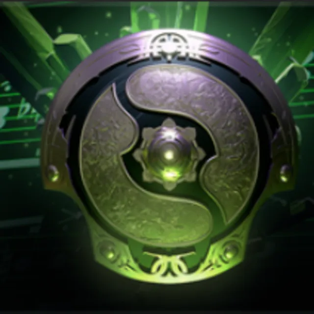 The International 2018: комплект музыки
