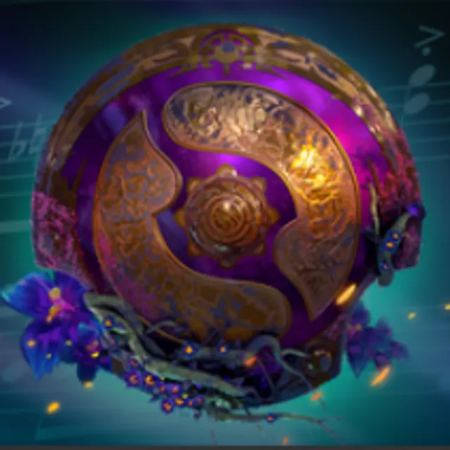The International 2019: комплект музыки