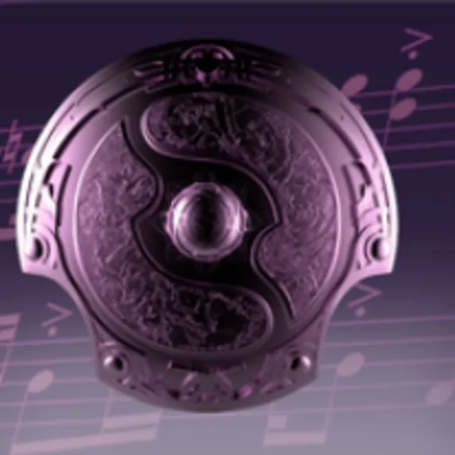 The International 2014: комплект музыки