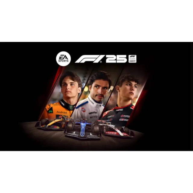 💥F1® 25 🔵 PS5 🔴ТУРЦИЯ🔴