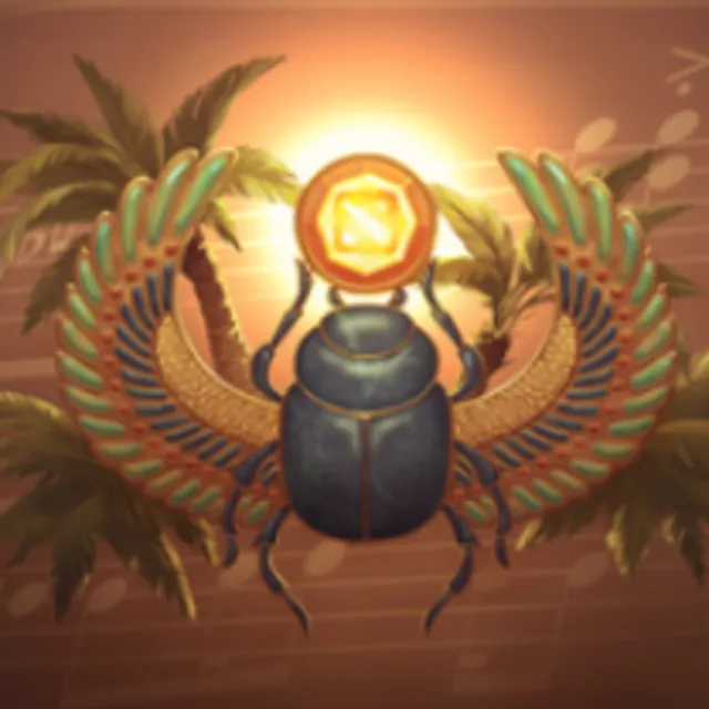 Комплект музыки: Desert