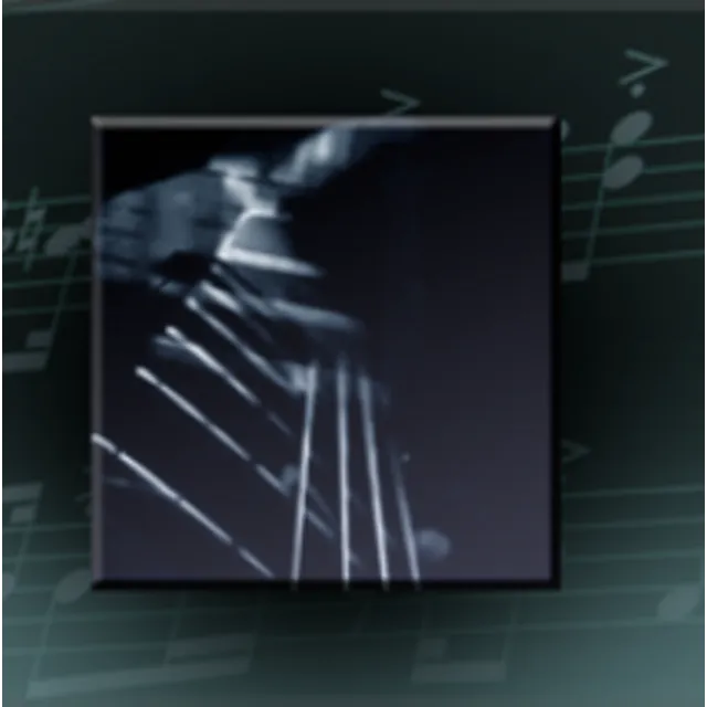 Комплект музыки: Matt Lange - Abstraction