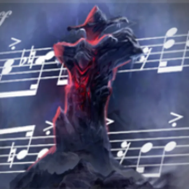 Комплект музыки: Northern Winds