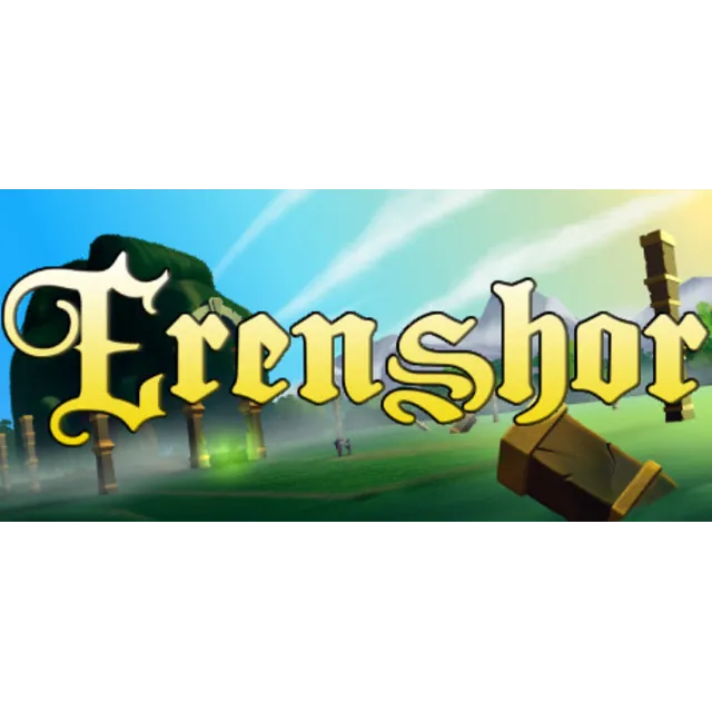 Erenshor 💎 АВТОДОСТАВКА STEAM GLOBAL МГНОВЕННО ЛИЦЕНЗИЯ