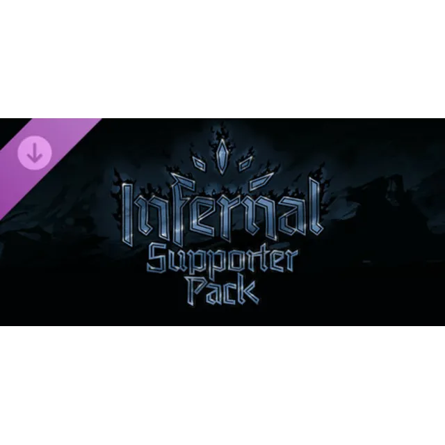 Darkest Dungeon® II: Infernal Supporter Pack DLC