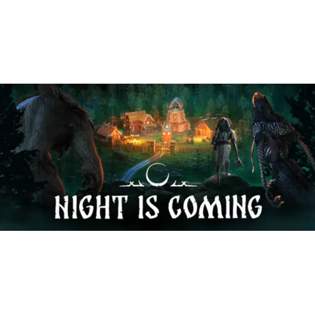 Night is Coming⚡АВТОДОСТАВКА Steam RU/BY/KZ/UA