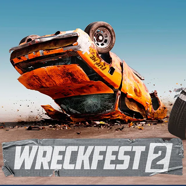 ✅Wreckfest 2 🌍 STEAM•RU|KZ|UA