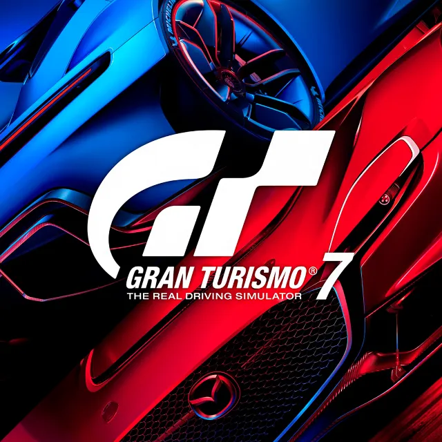✅Gran Turismo™ 7 • PS4/PS5 [Украина]