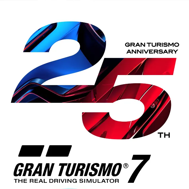 ✅Gran Turismo 7 Deluxe Edition 25th Anniversary PS4/PS5