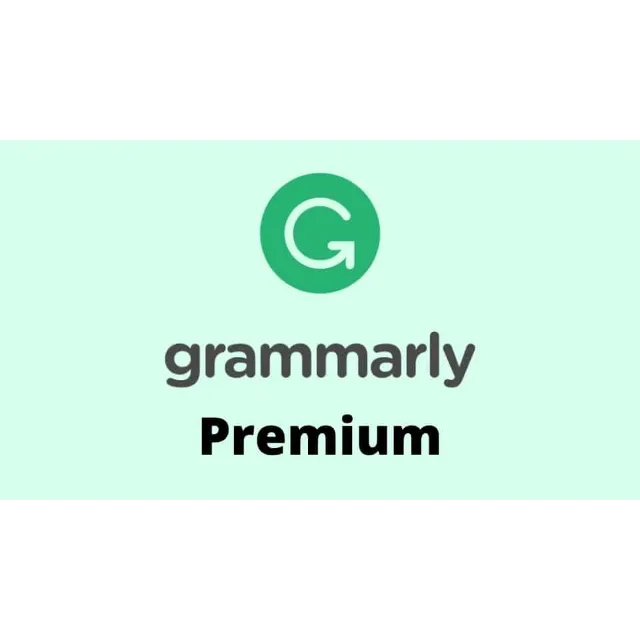 Grammarly Premium Business (12 МЕСЯЦЕВ) 🟢 (GLOBAL)