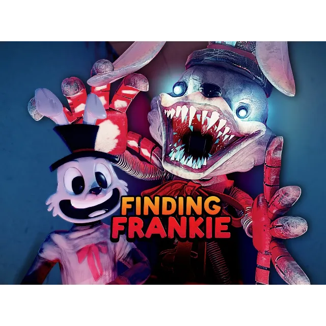 ✅ Finding Frankie XBOX SERIES X|S Цифровой Ключ🔑