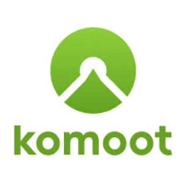 подписка на аккаунт komoot The World 1 месяц