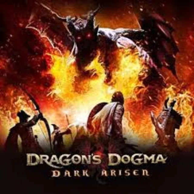 Dragon's Dogma: Dark Arisen 🔵 (STEAM/СНГ) КЛЮЧ