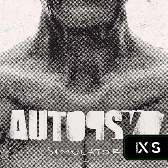 КЛЮЧ Autopsy Simulator XBOX Код