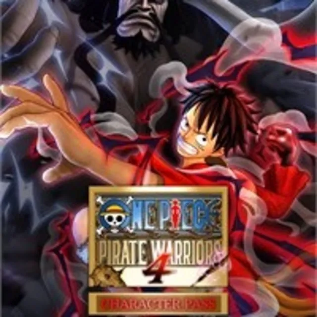 🟢ONE PIECE: PIRATE WARRIORS 4 Character Pass🟢Xbox