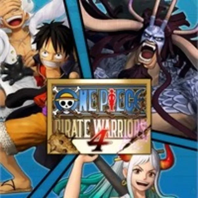 🟢ONE PIECE: PIRATE WARRIORS 4 The Battle of Onig🟢Xbox