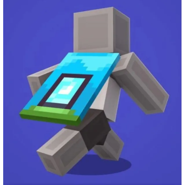 🔑КЛЮЧ Java &amp; Bedrock Edition 🟠Home Cape KEY🟠
