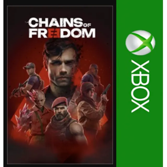 ☑️⭐Chains of Freedom XBOX Покупка на Ваш акк⭐☑️