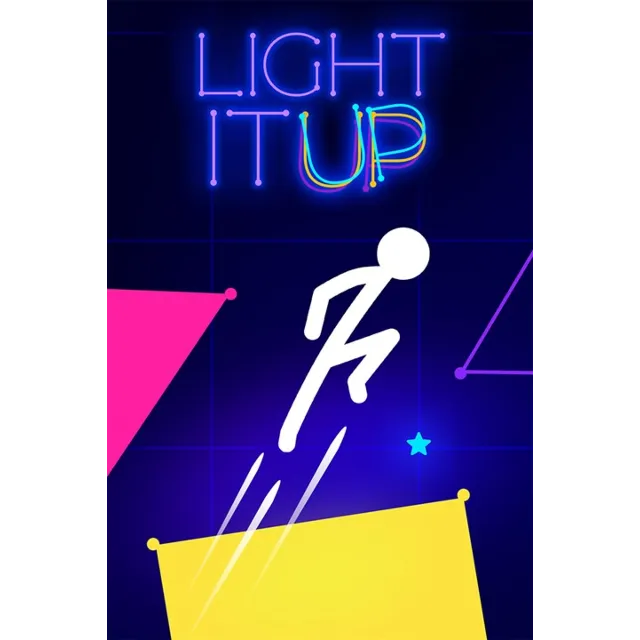 ✅ Light-It Up Xbox One &amp; Xbox Series X|S активация