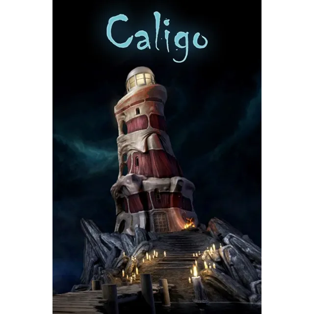 ✅ Caligo (Xbox Series X|S) активация