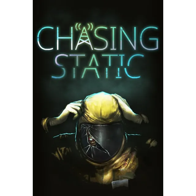 ✅ Chasing Static Xbox One &amp; Xbox Series X|S активация