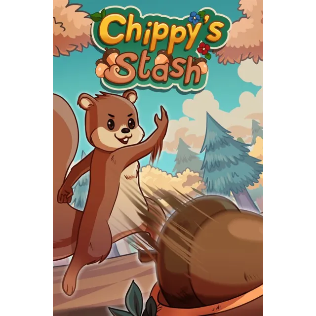 ✅ Chippy's Stash Xbox Series X|S активация