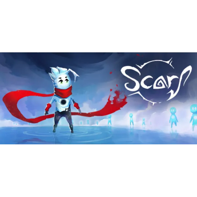 SCARF ✅ ключ Global + RU/CIS РФ Россия СНГ
