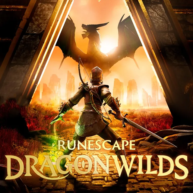 ✅RuneScape: Dragonwilds 🌍 STEAM•RU|KZ|UA 🚀