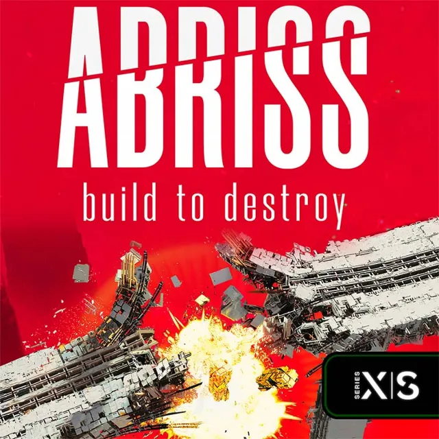КЛЮЧ ABRISS - build to destroy XBOX, Handheld, PC(не steam) Код