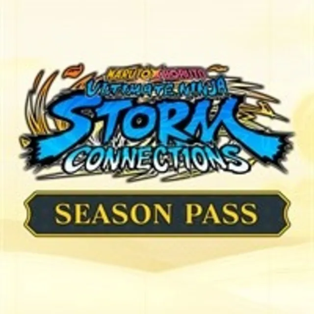 🟢NARUTO X BORUTO STORM CONNECTION  - Season Pass🟢Xbox