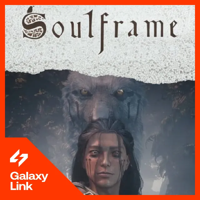 ✅ Soulframe - 🔑 КЛЮЧ 🌎 Global