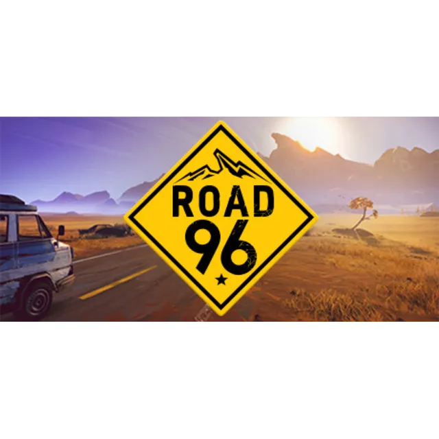 Road 96 / Mile 0 / Full Journey (STEAM КЛЮЧ) РФ+КЗ+СНГ