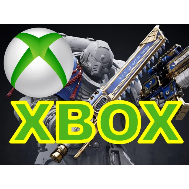 Warhammer 40,000 Space Marine 2 Macragges Chosen DLC🎮❌