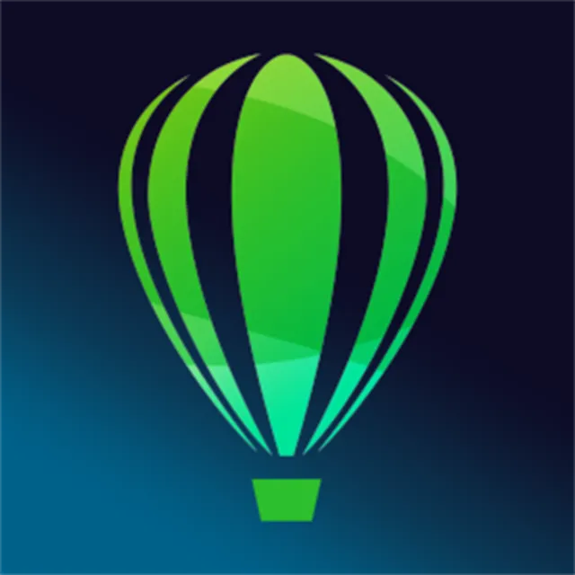 ✅CorelDRAW Microsoft Store Edition ПОДПИСКА НА 1 ГОД