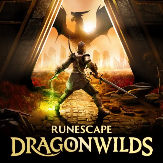 RuneScape: Dragonwilds | АВТО | Steam RU