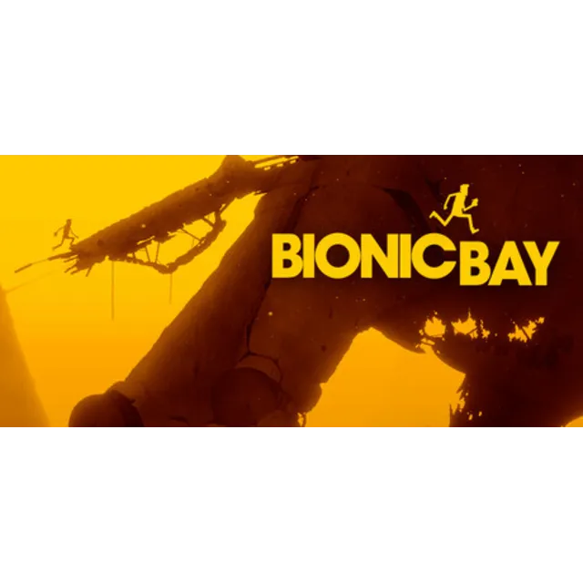 Bionic Bay 💎 АВТОДОСТАВКА STEAM GLOBAL МГНОВЕННО ЛИЦЕНЗИЯ