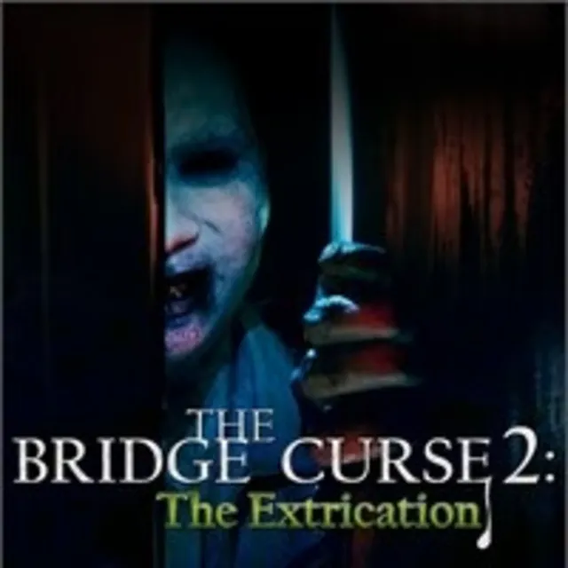 🟢The Bridge Curse 2: The Extrication🟢Xbox