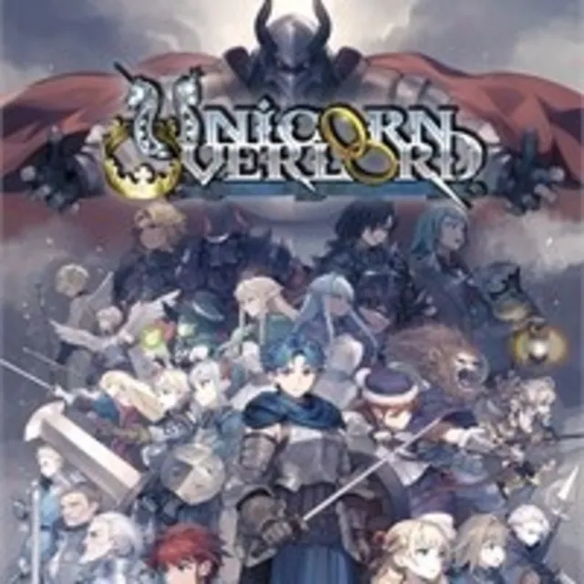🟢Unicorn Overlord🟢Xbox