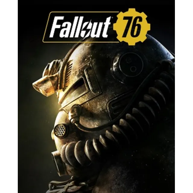 Fallout 76 🎮PC  📦 Microsoft 🌟 Лучшая цена 💸