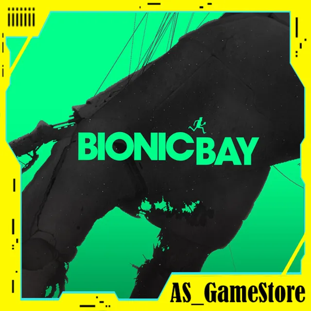 🔵Bionic Bay | PS5 Турция