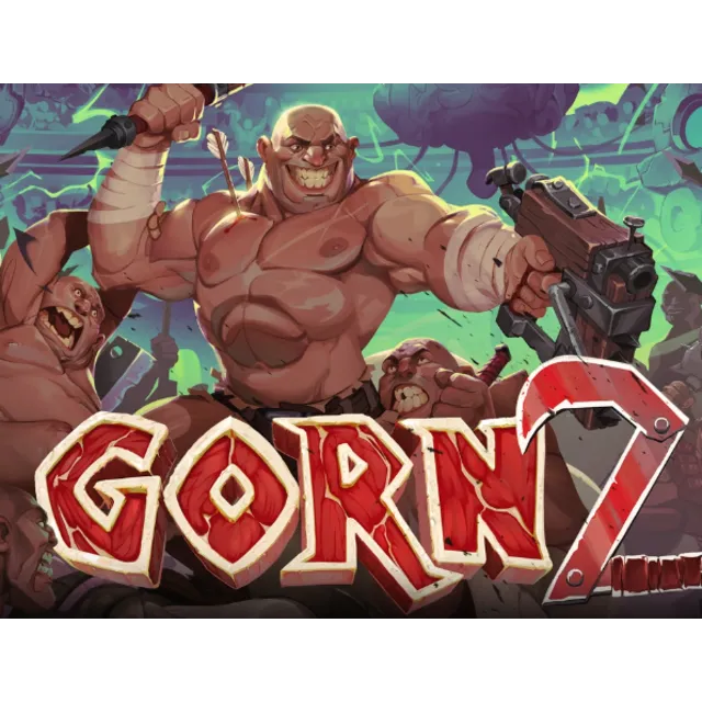 купить Gorn 2 VR для oculus quest 2 3(s) pro