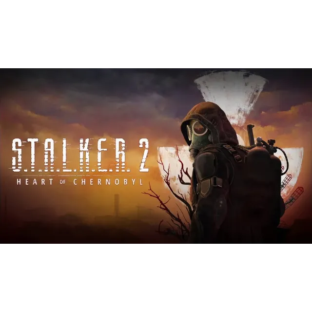 S.T.A.L.K.E.R. 2: Heart of Chornobyl - Оффлайн
