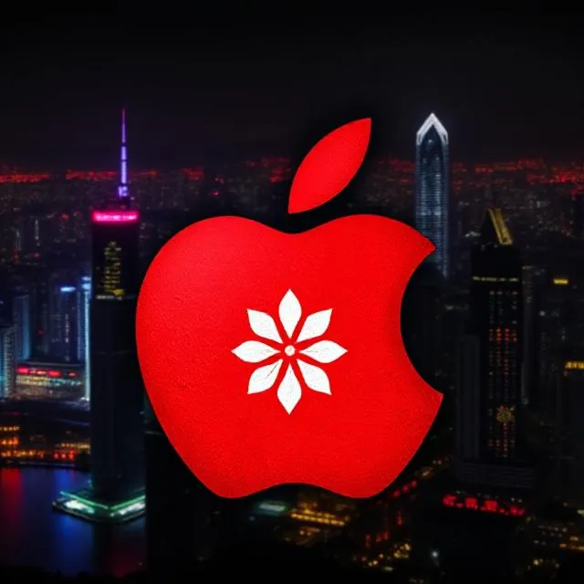 APPLE ID🍏БЕЗ 2FA 🔒СВОЙ✅ICLOUD📧 ГОНКОНГ 🇭🇰 НАВСЕГДА