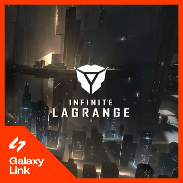 🪐 Infinite Lagrange 💰 ЧУ - Монеты  - (По ID) ✅