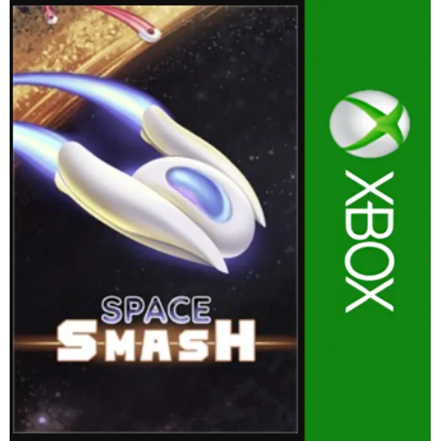 ☑️⭐Space Smash XBOX Покупка на Ваш аккаунт⭐☑️