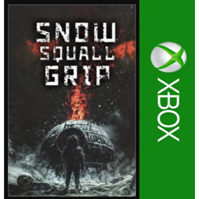 ☑️⭐Snow Squall XBOX Покупка на Ваш аккаунт⭐☑️